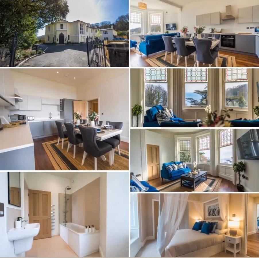 Beautiful Beach Side Apartment 托基 外观 照片
