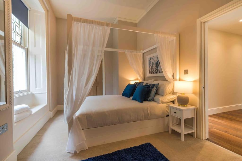 Beautiful Beach Side Apartment 托基 外观 照片