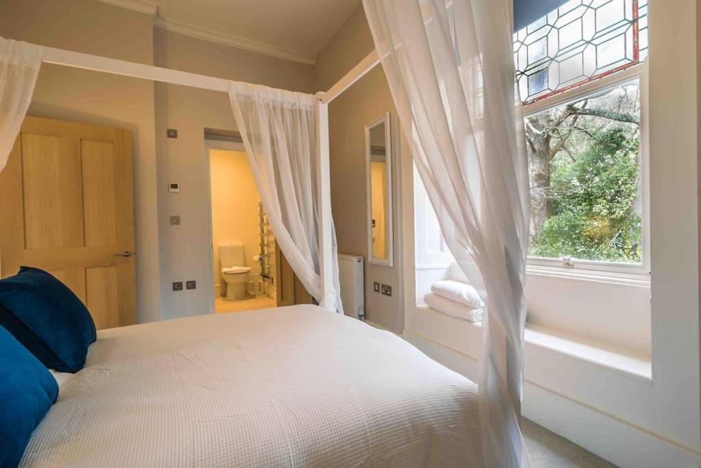 Beautiful Beach Side Apartment 托基 外观 照片